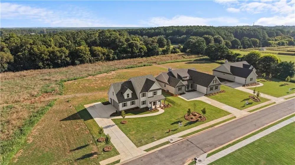 1111 Madison Hills Drive Madison, GA 30650