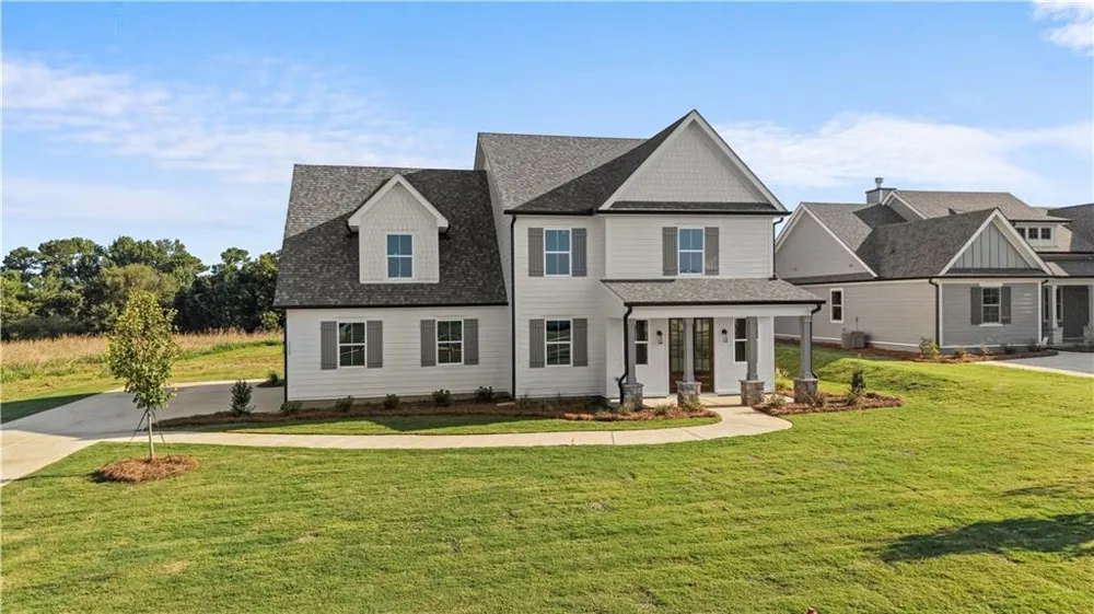 1111 Madison Hills Drive Madison, GA 30650