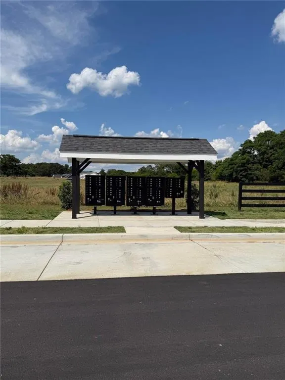1111 Madison Hills Drive Madison, GA 30650