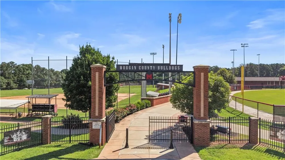 1111 Madison Hills Drive Madison, GA 30650