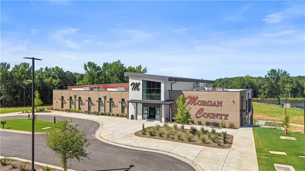 1111 Madison Hills Drive Madison, GA 30650