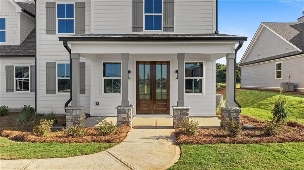 1111 Madison Hills Drive Madison, GA 30650