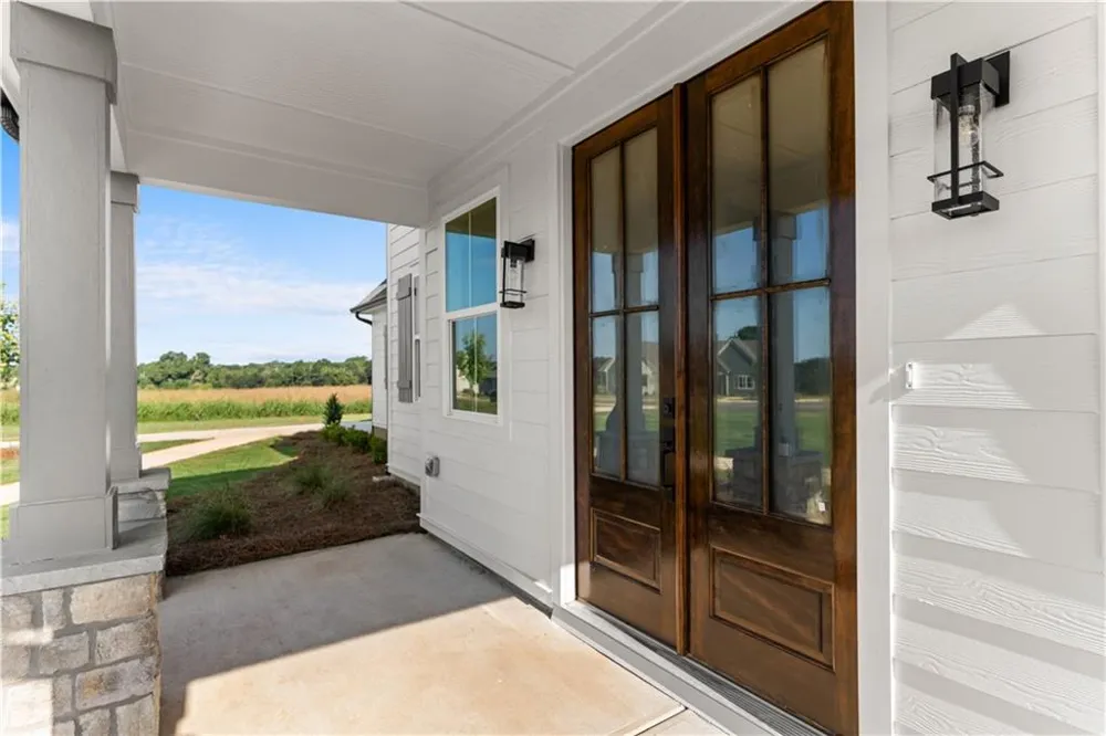 1111 Madison Hills Drive Madison, GA 30650