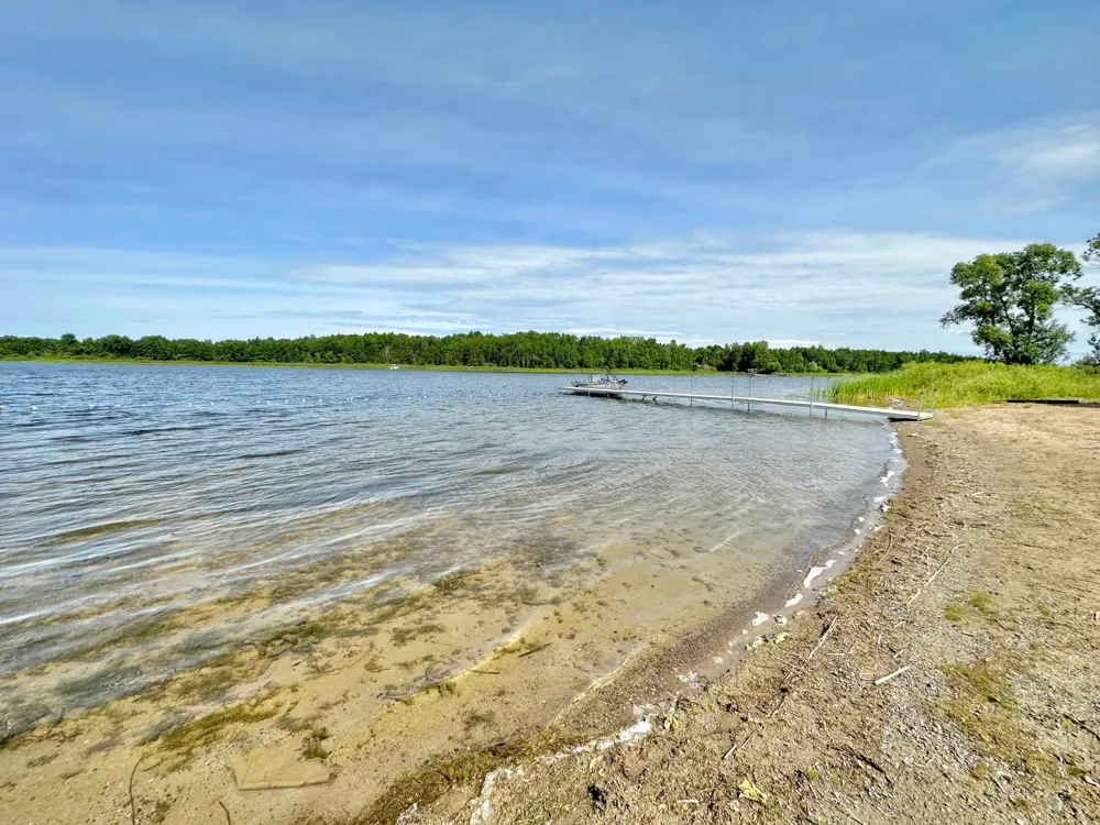 306 Quadna Mountain Road Hill City, MN 55748