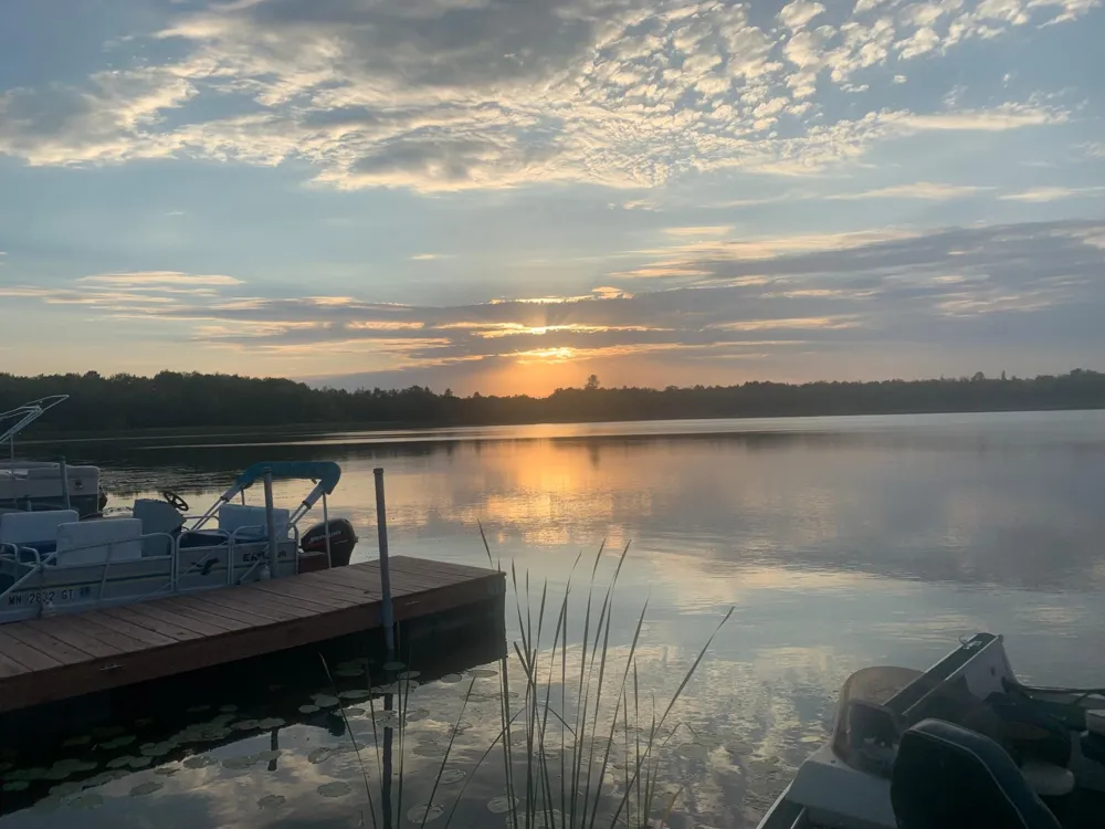 306 Quadna Mountain Road Hill City, MN 55748