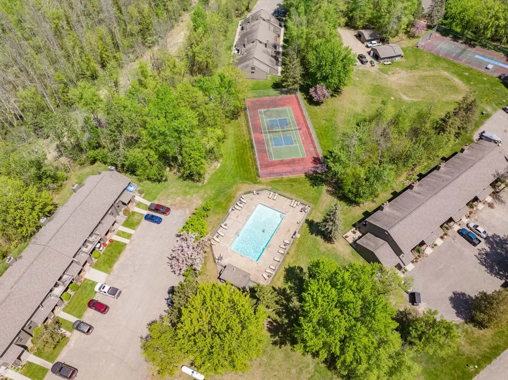 306 Quadna Mountain Road Hill City, MN 55748