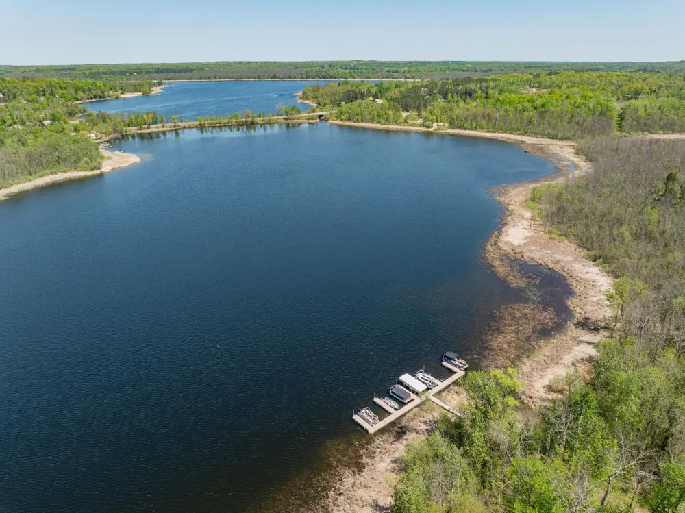 306 Quadna Mountain Road Hill City, MN 55748