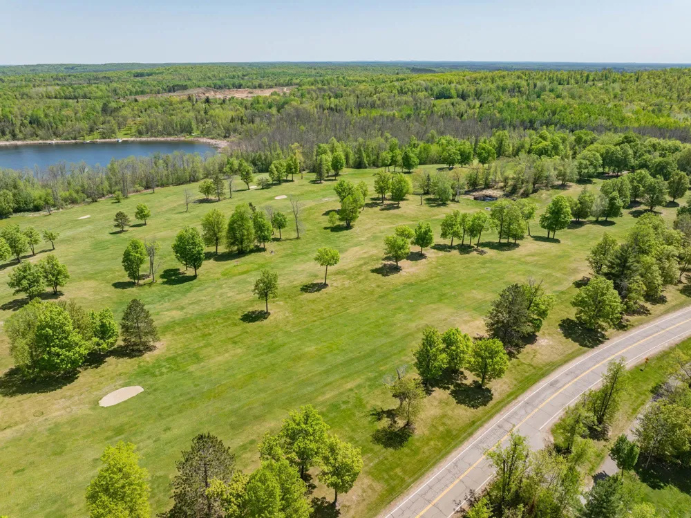 306 Quadna Mountain Road Hill City, MN 55748