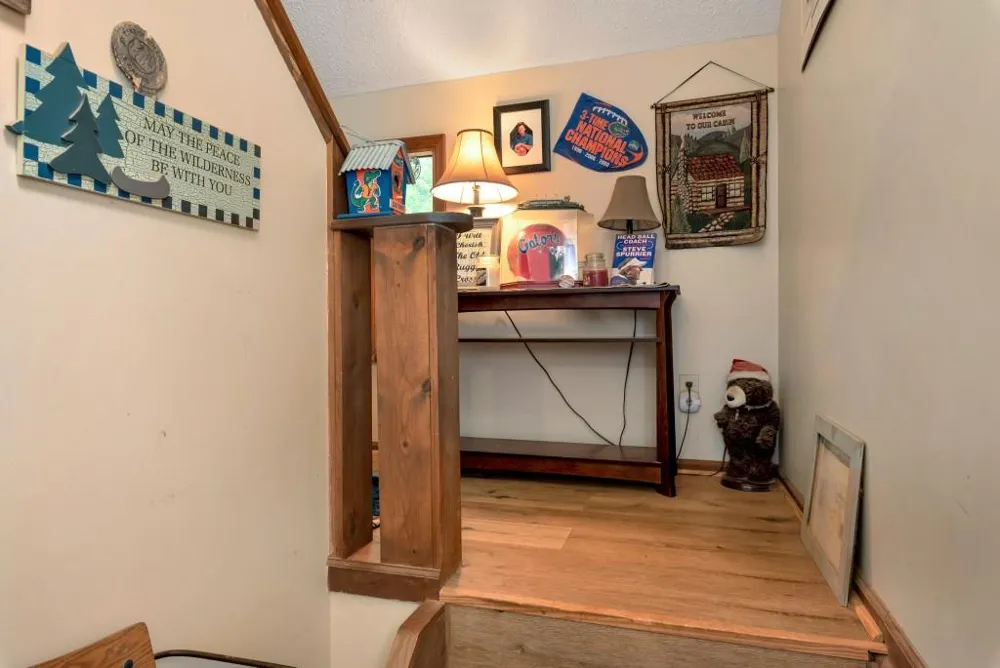 390 Alpenrosen Strasse Helen, GA 30545