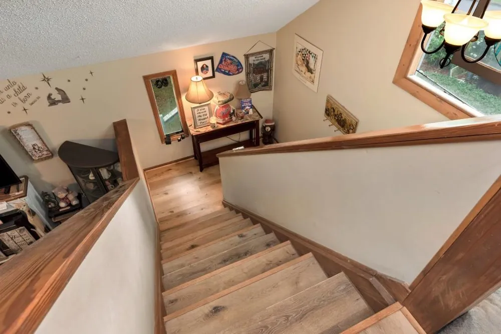 390 Alpenrosen Strasse Helen, GA 30545
