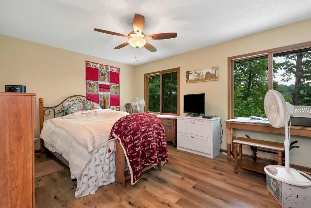 390 Alpenrosen Strasse Helen, GA 30545