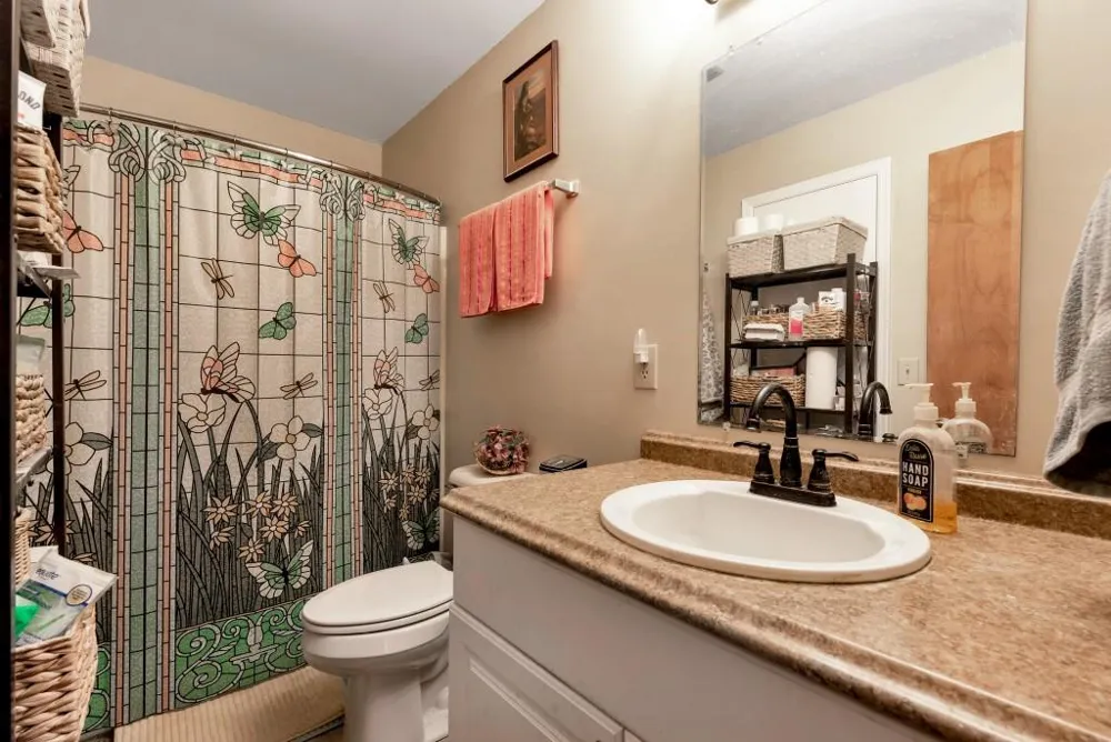 390 Alpenrosen Strasse Helen, GA 30545