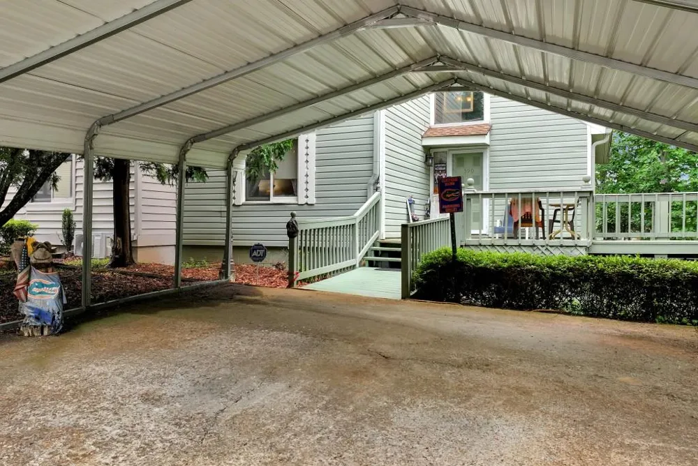 390 Alpenrosen Strasse Helen, GA 30545
