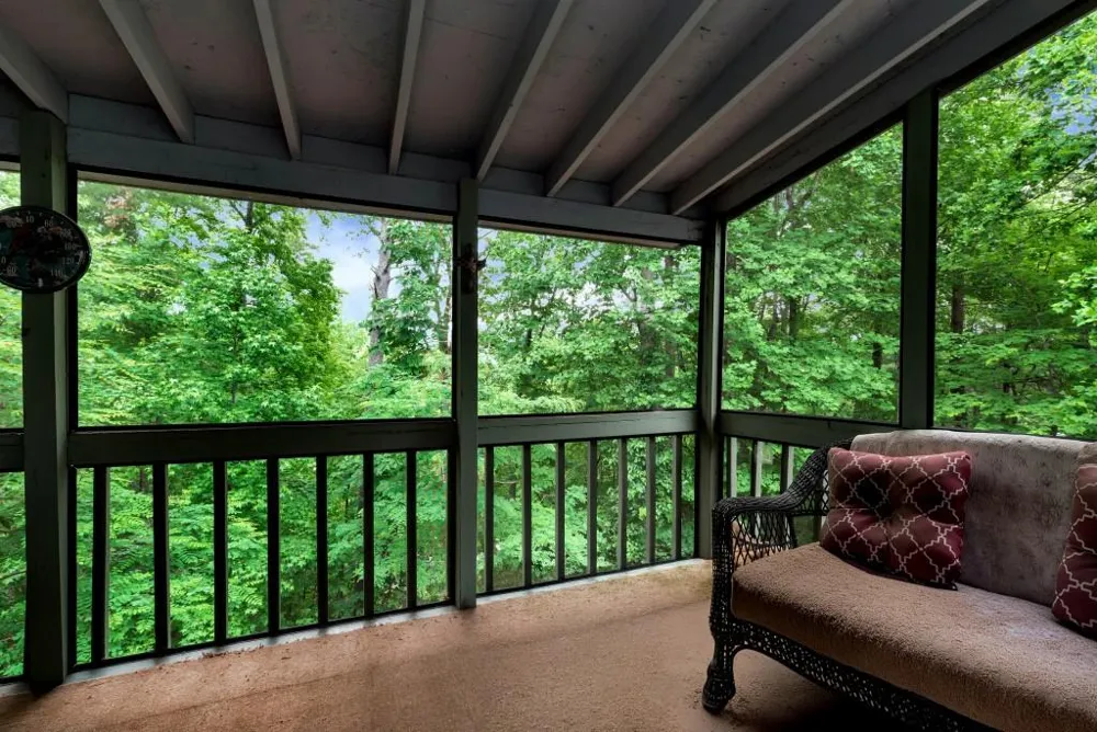 390 Alpenrosen Strasse Helen, GA 30545