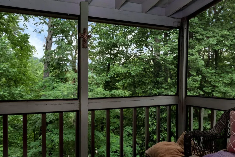 390 Alpenrosen Strasse Helen, GA 30545