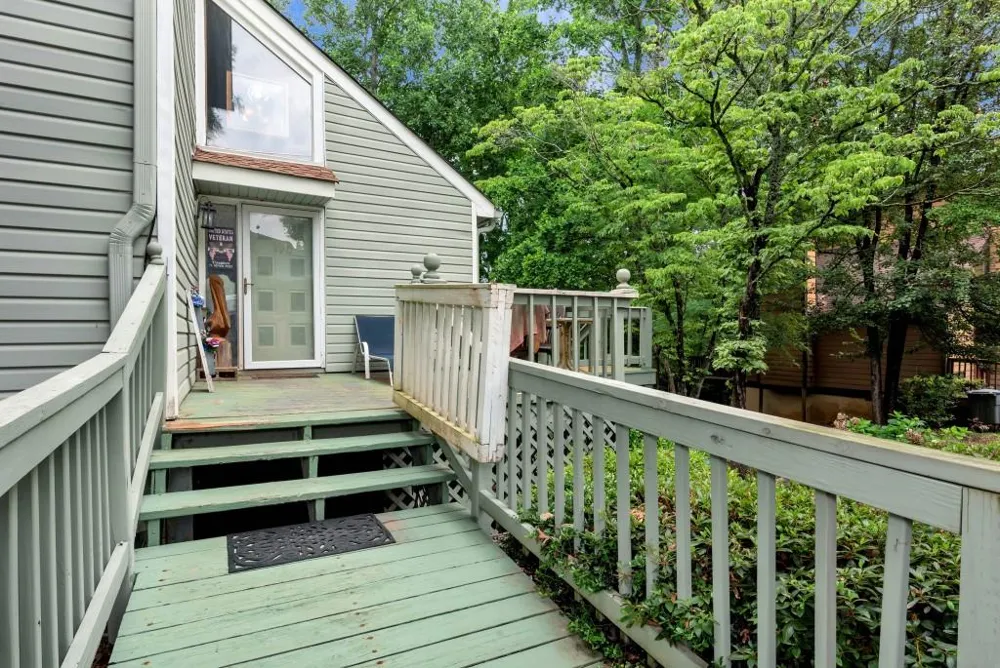 390 Alpenrosen Strasse Helen, GA 30545