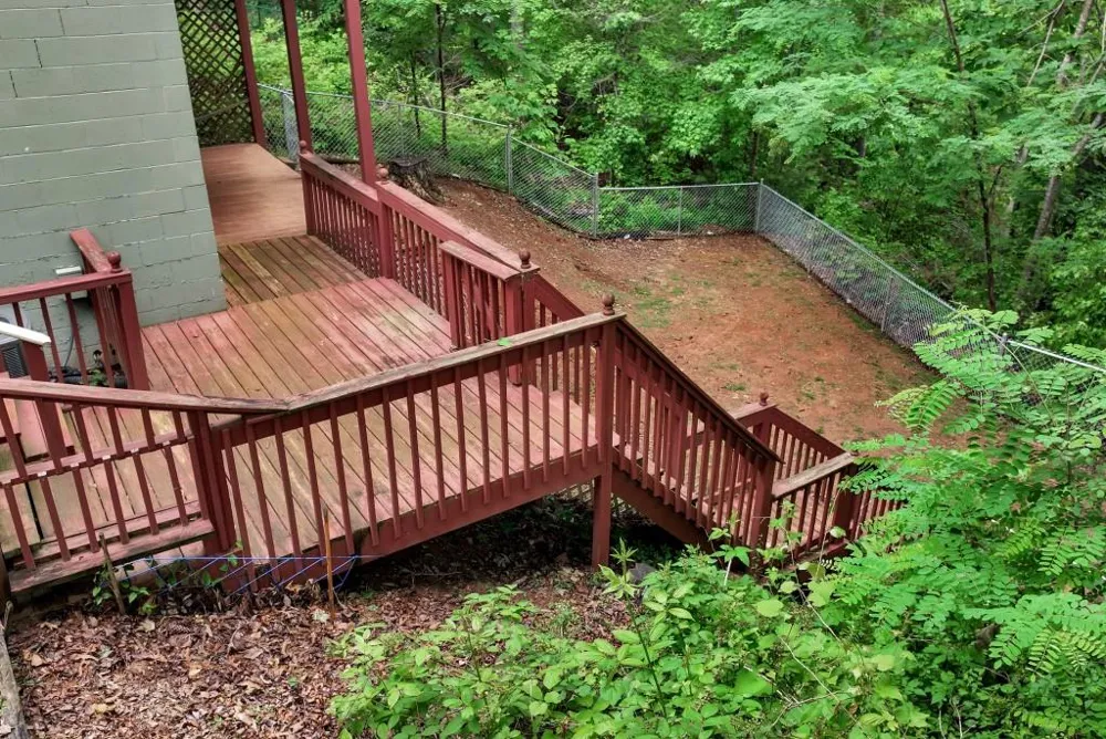390 Alpenrosen Strasse Helen, GA 30545