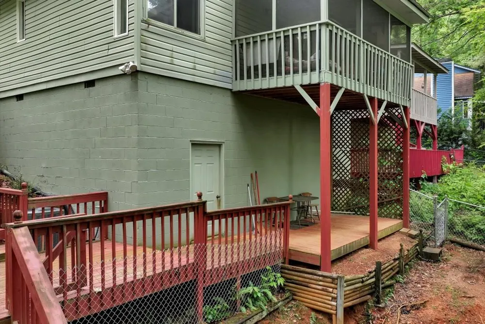 390 Alpenrosen Strasse Helen, GA 30545