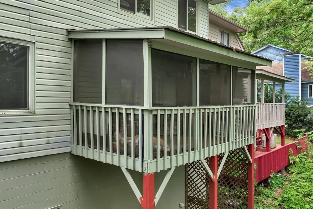 390 Alpenrosen Strasse Helen, GA 30545