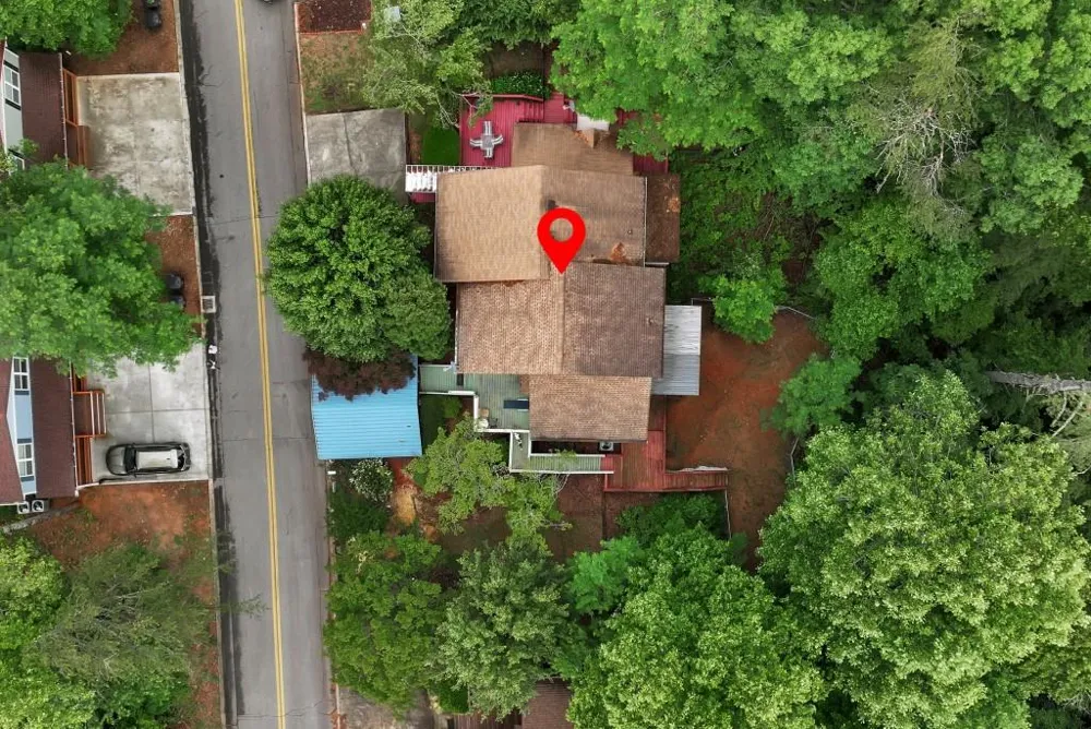 390 Alpenrosen Strasse Helen, GA 30545