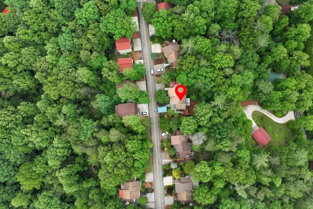 390 Alpenrosen Strasse Helen, GA 30545