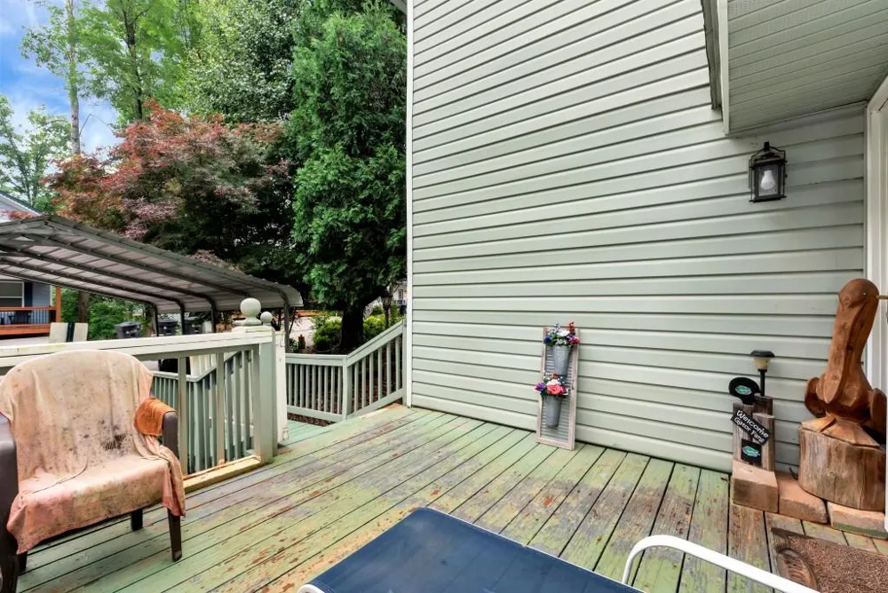 390 Alpenrosen Strasse Helen, GA 30545