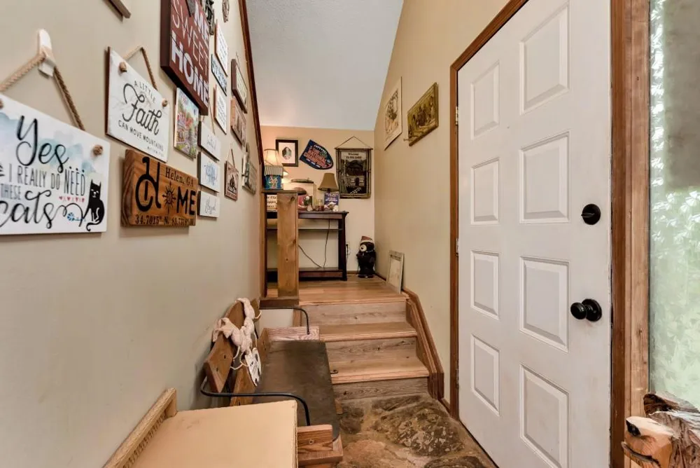 390 Alpenrosen Strasse Helen, GA 30545