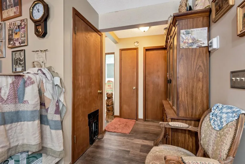 390 Alpenrosen Strasse Helen, GA 30545