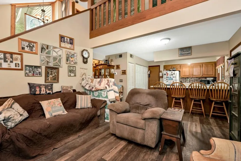 390 Alpenrosen Strasse Helen, GA 30545