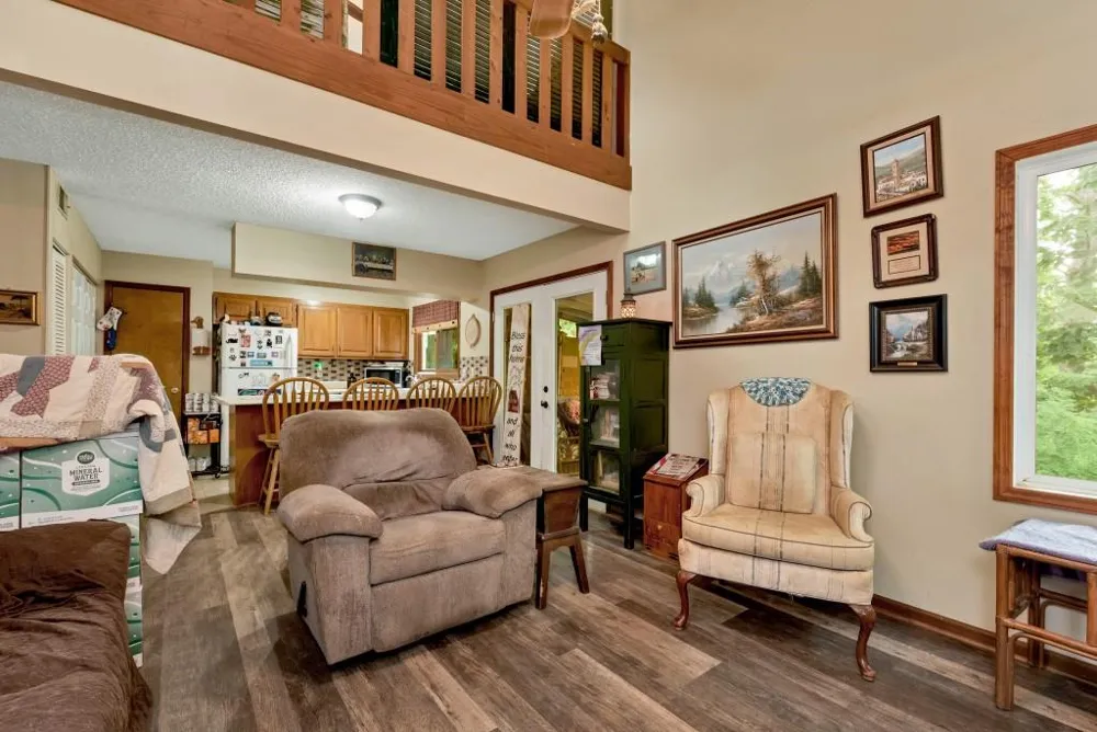 390 Alpenrosen Strasse Helen, GA 30545