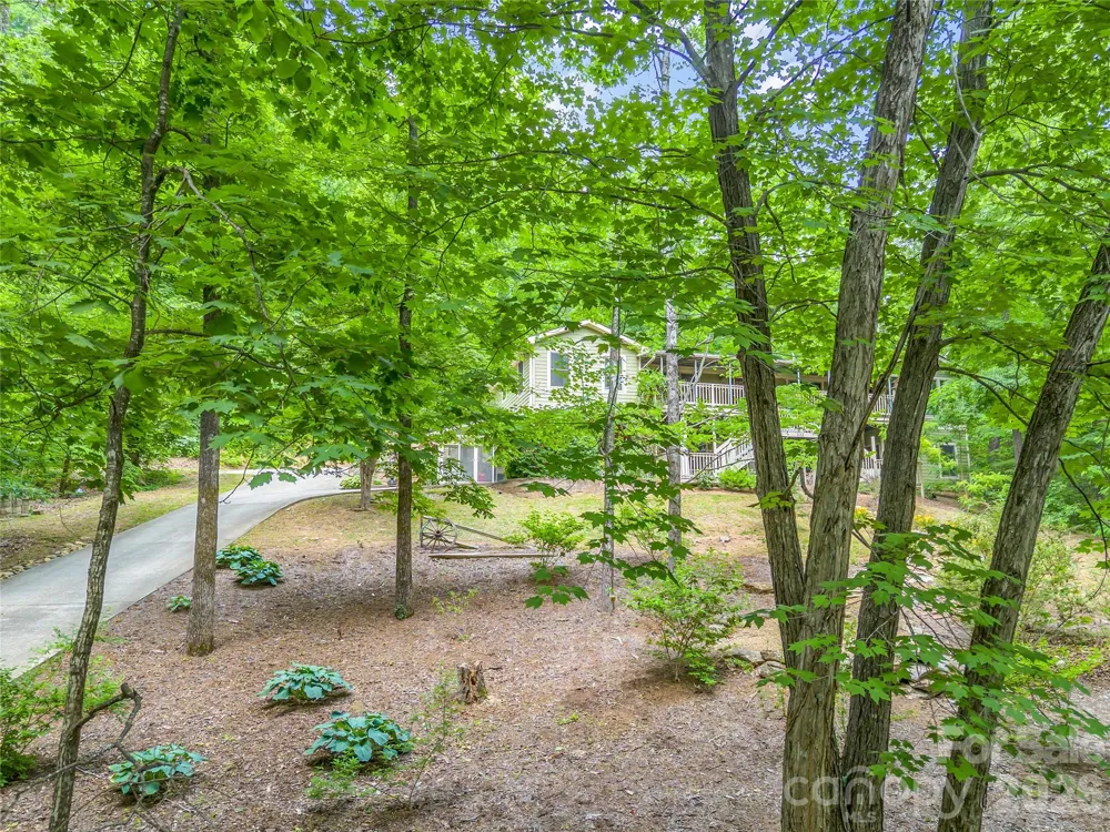 122 Raptor Court Lake Lure, NC 28746