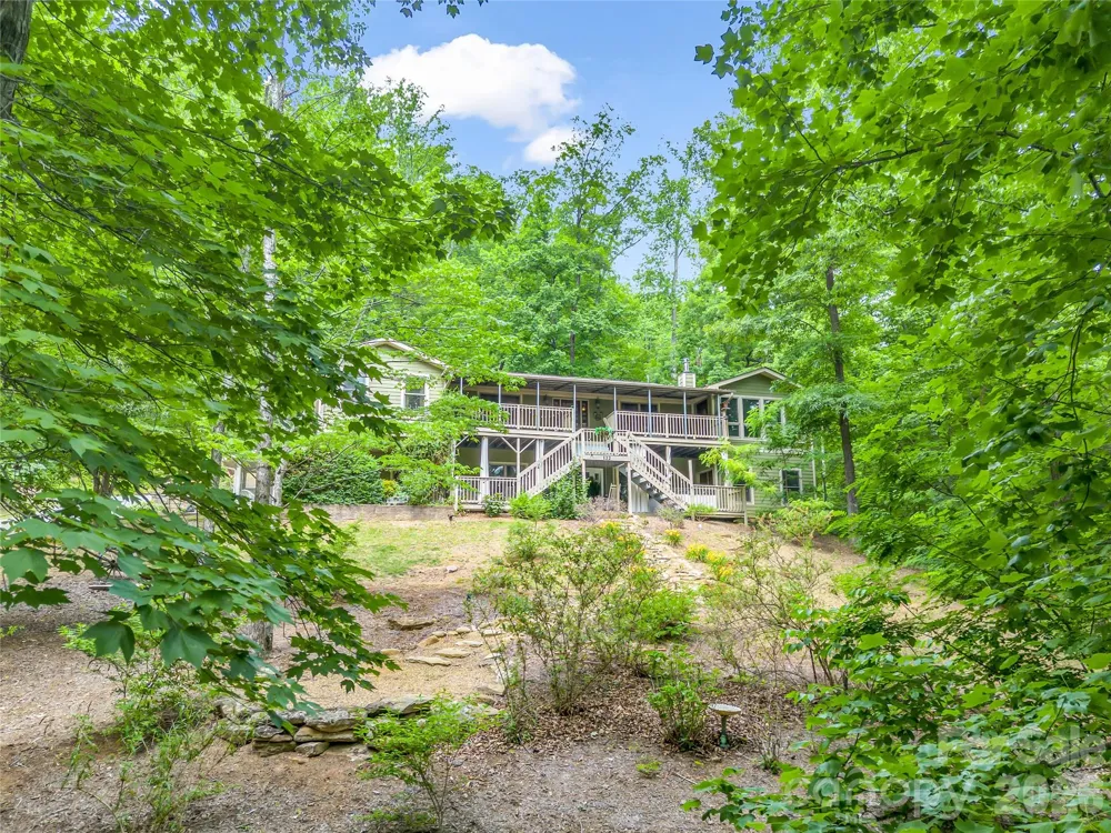 122 Raptor Court Lake Lure, NC 28746