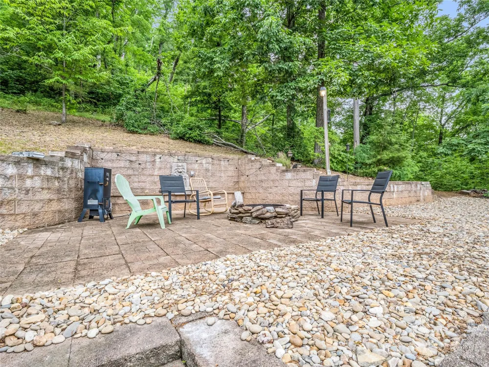122 Raptor Court Lake Lure, NC 28746