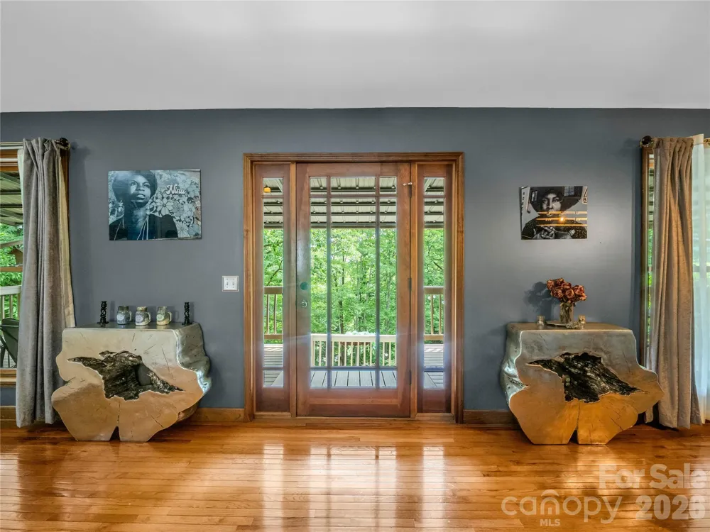 122 Raptor Court Lake Lure, NC 28746