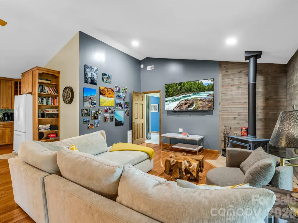 122 Raptor Court Lake Lure, NC 28746
