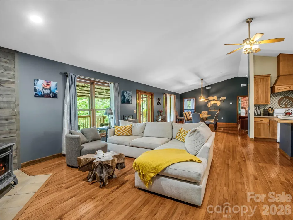 122 Raptor Court Lake Lure, NC 28746
