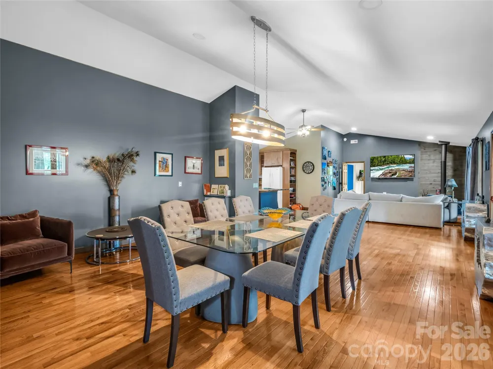122 Raptor Court Lake Lure, NC 28746