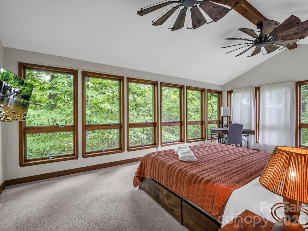 122 Raptor Court Lake Lure, NC 28746