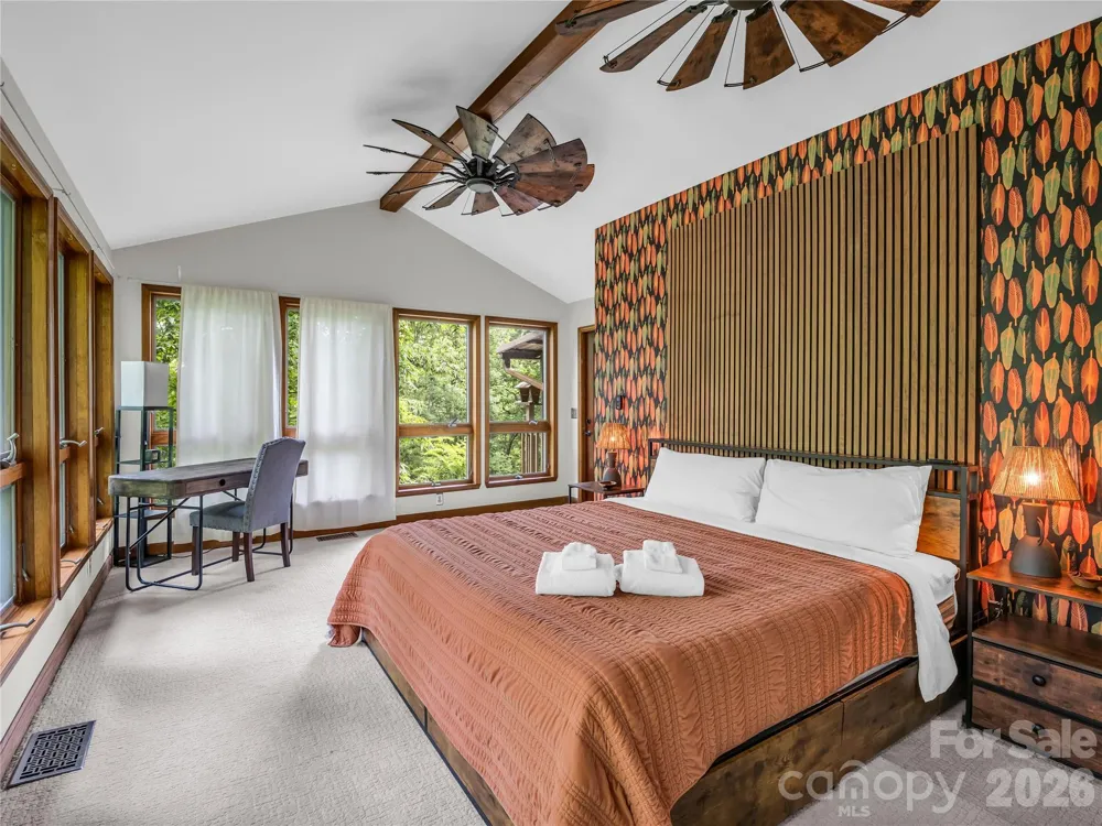 122 Raptor Court Lake Lure, NC 28746