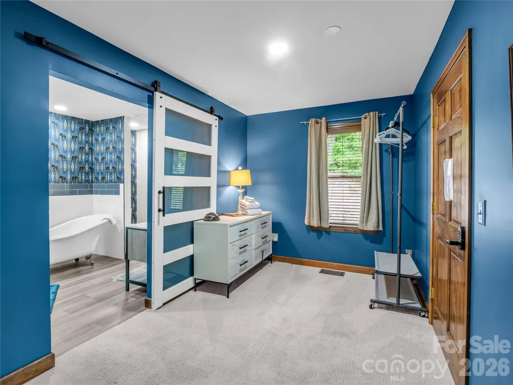 122 Raptor Court Lake Lure, NC 28746