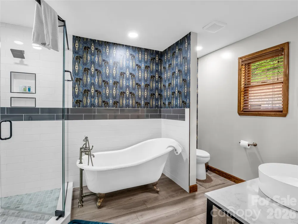 122 Raptor Court Lake Lure, NC 28746