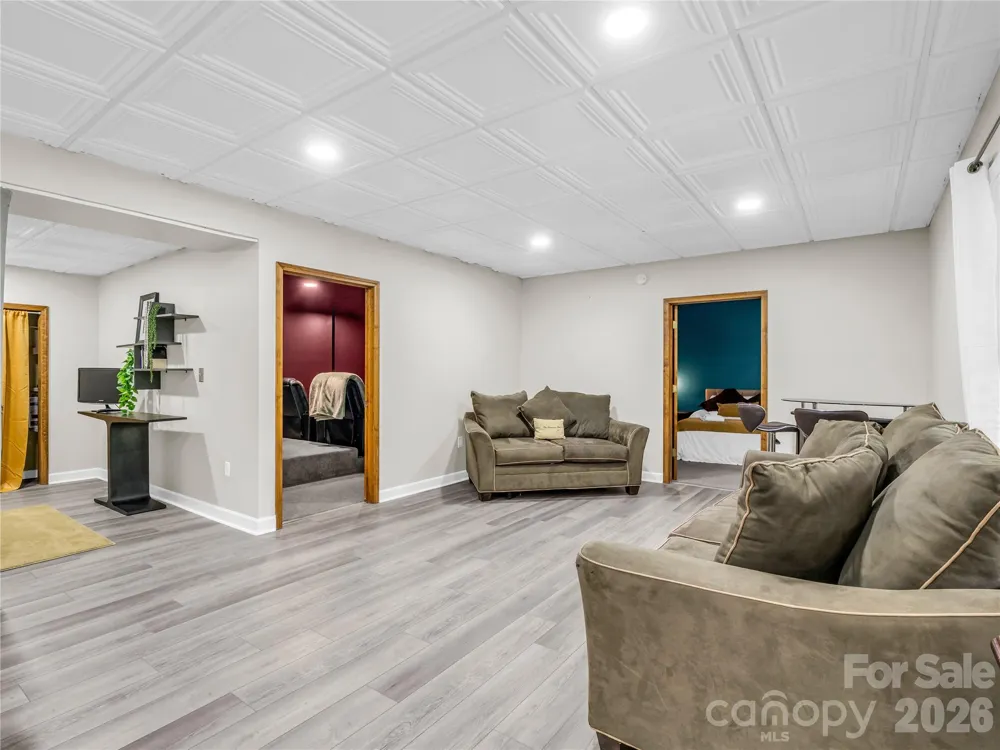 122 Raptor Court Lake Lure, NC 28746