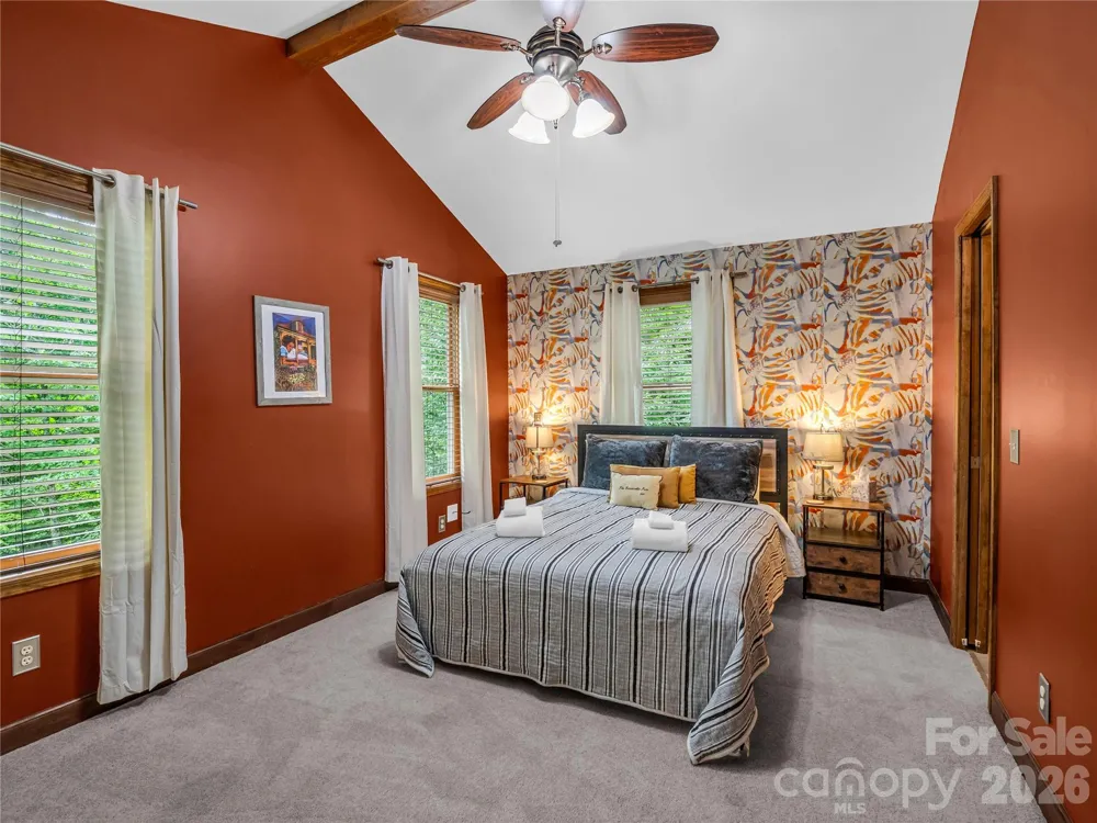122 Raptor Court Lake Lure, NC 28746