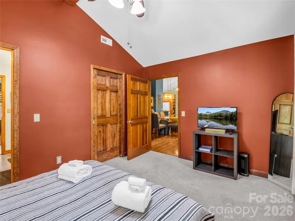122 Raptor Court Lake Lure, NC 28746