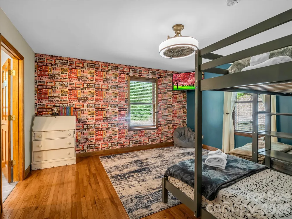 122 Raptor Court Lake Lure, NC 28746