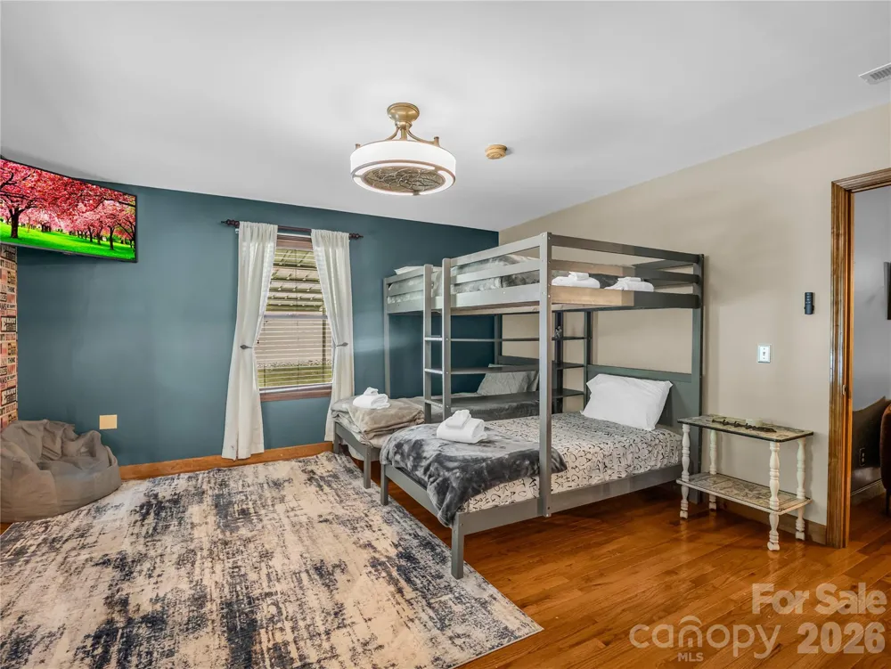 122 Raptor Court Lake Lure, NC 28746