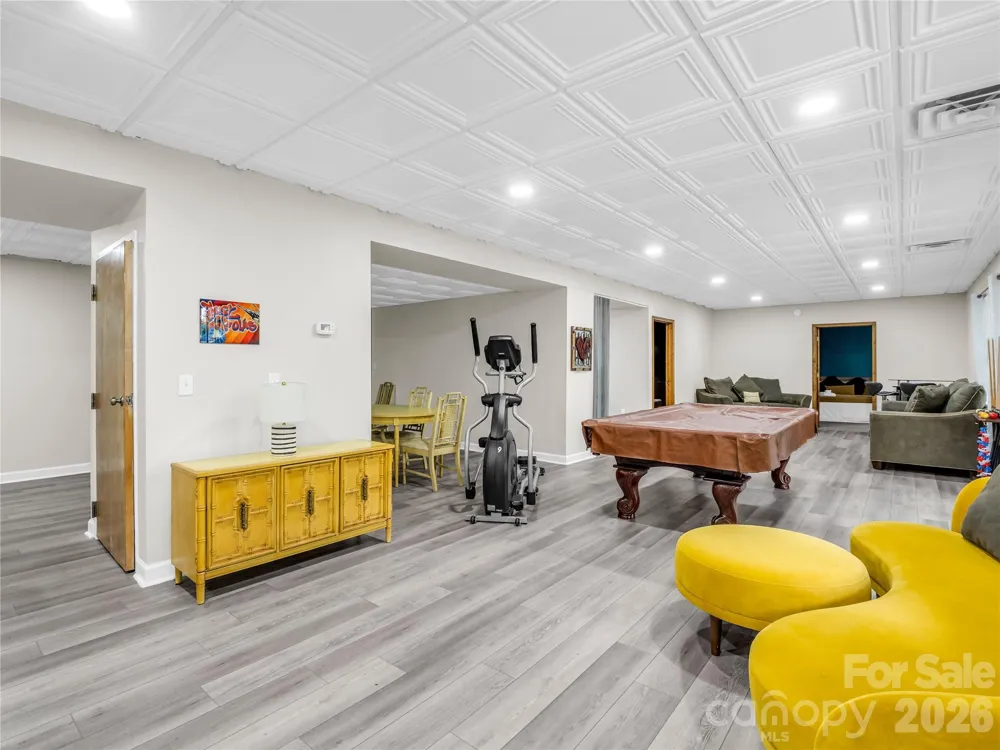 122 Raptor Court Lake Lure, NC 28746