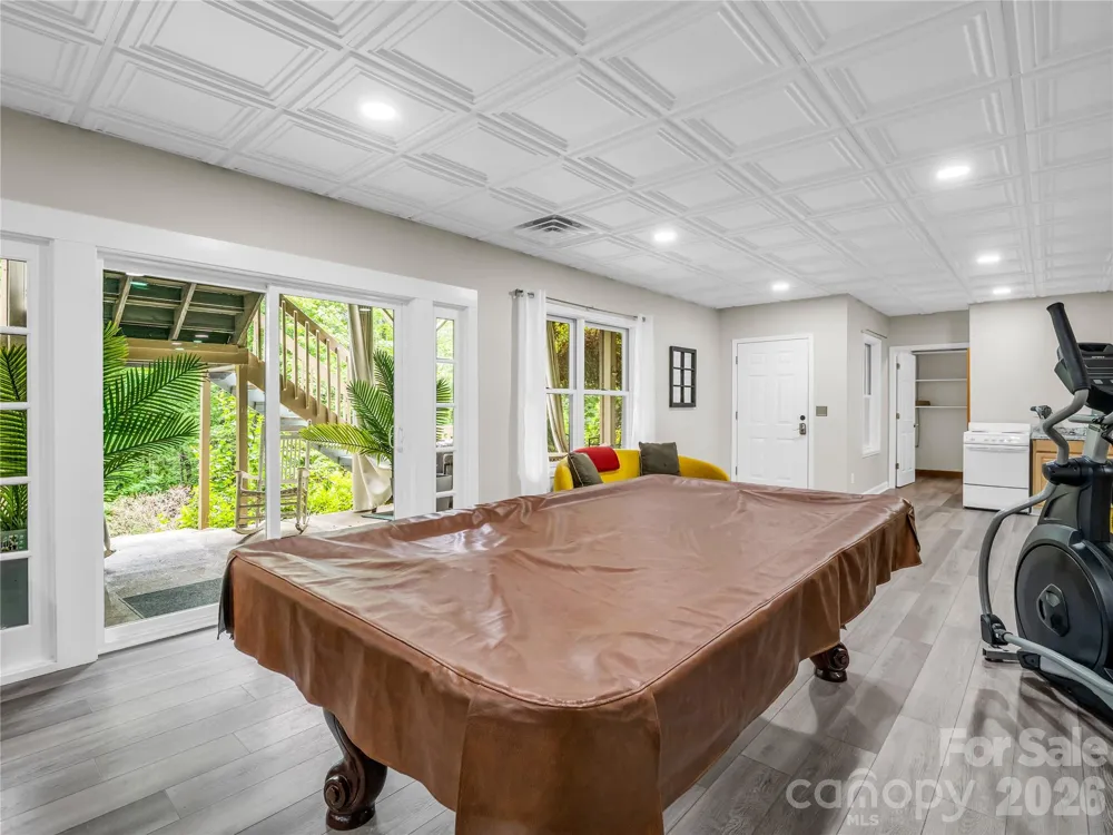 122 Raptor Court Lake Lure, NC 28746