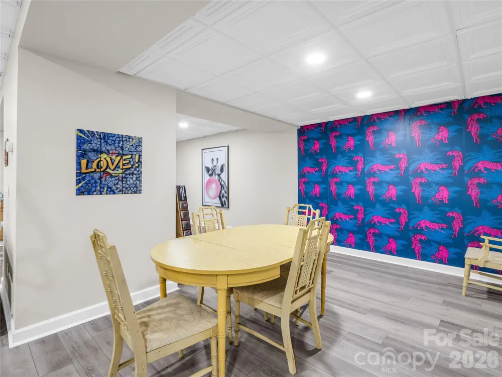122 Raptor Court Lake Lure, NC 28746