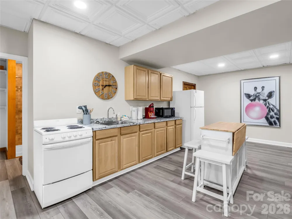 122 Raptor Court Lake Lure, NC 28746